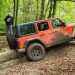 Jeep Experience