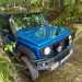 Jeep Experience