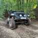 Jeep Experience