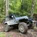Jeep Experience