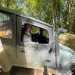 Jeep Experience
