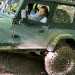 Jeep Experience