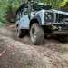 Jeep Experience