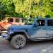 Jeep Experience