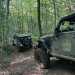 Jeep Experience