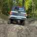 Jeep Experience