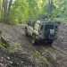 Jeep Experience