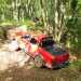 Jeep Experience