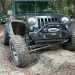 Jeep Experience
