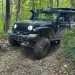 Jeep Experience