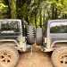 Jeep Experience