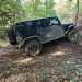 Jeep Experience