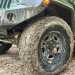 Jeep Experience