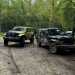 Jeep Experience