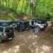 Jeep Experience