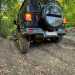 Jeep Experience