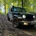 Jeep Experience