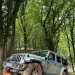 Jeep Experience