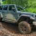 Jeep Experience