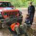 Jeep Experience