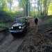 Jeep Experience