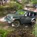 Jeep Experience