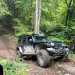 Jeep Experience