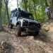 Jeep Experience