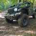 Jeep Experience