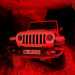 Jeep Experience