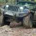 Jeep Experience