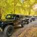 Jeep Experience