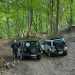 Jeep Experience