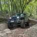 Jeep Experience