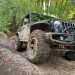 Jeep Experience