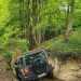 Jeep Experience