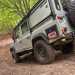 Jeep Experience
