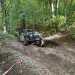Jeep Experience