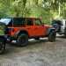 Jeep Experience