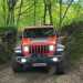 Jeep Experience