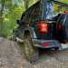 Jeep Experience