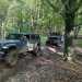 Jeep Experience