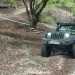 Jeep Experience