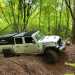 Jeep Experience