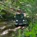 Jeep Experience