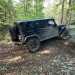 Jeep Experience