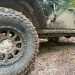 Jeep Experience