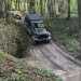 Jeep Experience