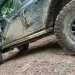 Jeep Experience