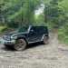 Jeep Experience